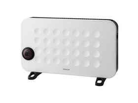 Sencor SCF 2100WH Forrólevegős hősugárzó, Fehér image Sencor SCF 2100WH Forrólevegős hősugárzó, Fehér