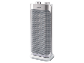 Sencor SFH 8050SL keramički grijač Sencor SFH 8050SL keramički grijač