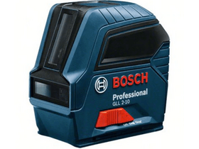 Bosch Professional GLL 2-10 linijski laser (0601063L00) Bosch Professional GLL 2-10 linijski laser (0601063L00)