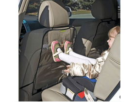 MNC Ülés háttámla védő - átlátszó (55817) image MNC Ülés háttámla védő - átlátszó (55817)