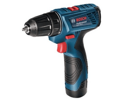 Bosch GSR 120-LI akumulatorska bušilica/odvijač 06019G8000 Bosch GSR 120-LI akumulatorska bušilica/odvijač 06019G8000