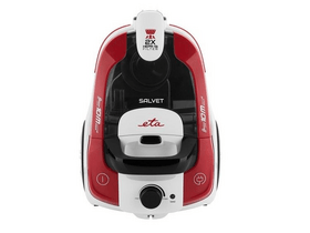 ETA Salvet 0513 90000 Porzsák nélküli porszívó ETA Salvet 0513 90000 Porzsák nélküli porszívó