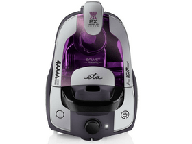 ETA Salvet Animal AAAA 1513 90000 Porzsák nélküli porszívó ETA Salvet Animal AAAA 1513 90000 Porzsák nélküli porszívó