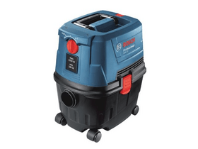 Bosch GAS 15 Nedves/száraz porszívó (06019E5000) Bosch GAS 15 Nedves/száraz porszívó (06019E5000)