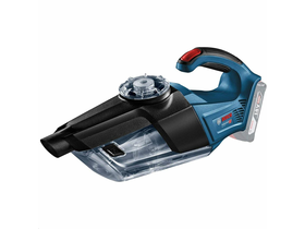 Bosch GAS18V-1 Akkus porszívó akku/töltő nélk. 06019C6200 image Bosch GAS18V-1 Akkus porszívó akku/töltő nélk. 06019C6200