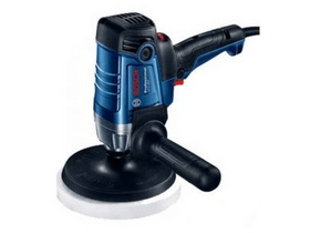 Bosch GPO 950 Polírozógép 06013A2020 image Bosch GPO 950 Polírozógép 06013A2020