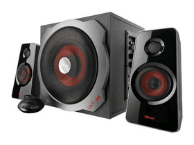 Trust GXT 38 Tytan 2.1 Ultimate Bass set zvučnika (19023) Trust GXT 38 Tytan 2.1 Ultimate Bass set zvučnika (19023)