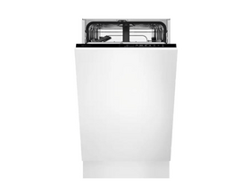 Electrolux EEA12100L Beépíthető keskeny mosogatógép Electrolux EEA12100L Beépíthető keskeny mosogatógép