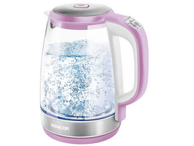 Sencor SWK 2198RS Kuhalo za vodu s kontrolom temperature Sencor SWK 2198RS Kuhalo za vodu s kontrolom temperature