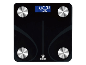 Orion OPSC-8204 Személymérleg Orion OPSC-8204 Személymérleg