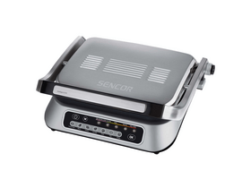 Sencor SBG 6031SS Kontakt grill Sencor SBG 6031SS Kontakt grill