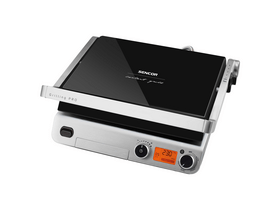 Sencor SBG 6650BK Kontakt grill Sencor SBG 6650BK Kontakt grill