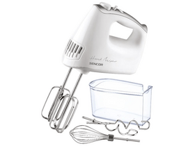 Sencor SHM 5206WH-EUE3 Ručna pjenjača Sencor SHM 5206WH-EUE3 Ručna pjenjača