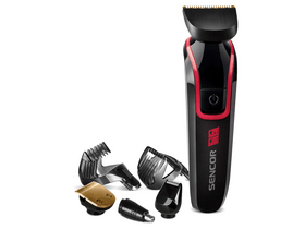 Sencor SHP 6201RD set za šišanje kose Sencor SHP 6201RD set za šišanje kose