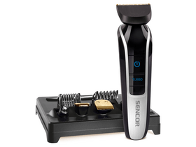 Sencor SHP 7201SL Hajnyíró készlet Sencor SHP 7201SL Hajnyíró készlet