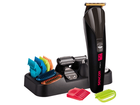 Sencor SHP 7411BK set za šišanje kose Sencor SHP 7411BK set za šišanje kose