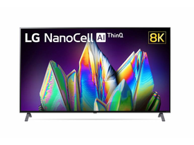 LG 65NANO993NA 8K HDR Smart NanoCell TV
