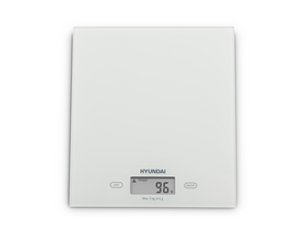 Hyundai KVE893 Konyhai mérleg Hyundai KVE893 Konyhai mérleg