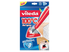 Vileda F18123 Steam/100°C utántöltő Vileda F18123 Steam/100°C utántöltő