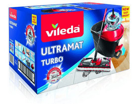Vileda F2062V Ultramat Turbo felmosó szett Vileda F2062V Ultramat Turbo felmosó szett