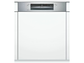 Bosch SMI4ECS14E Beépíthető elölvezérelt mosogatógép