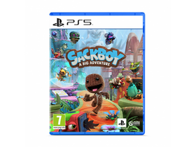 Sackboy: A Big Adventure - PS5