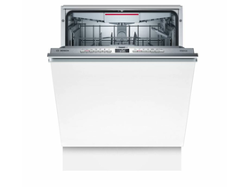 Bosch SMH4HVX31E Beépíthető integrált mosogatógép