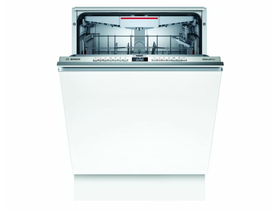 Bosch SBH4HCX48E Beépíthető integrált mosogatógép