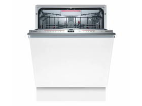 Bosch SMV6ECX57E Beépíthető integrált mosogatógép