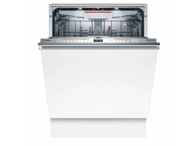 Bosch SMV6ZCX49E Beépíthető mosogatógép