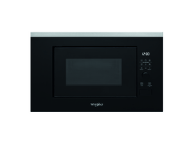 Whirlpool WMF200G Beépíthető mikrohullámú sütő Whirlpool WMF200G Beépíthető mikrohullámú sütő