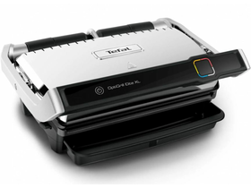 Tefal Optigrill Elite XL GC760D30 Kontakt grillsütő image Tefal Optigrill Elite XL GC760D30 Kontakt grillsütő