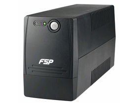 FSP FP 600VA Szünetmentes tápegység