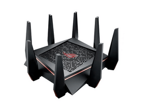 ASUS GT-AC5300 router ASUS GT-AC5300 router
