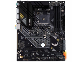 Asus TUF B550-Plus Gaming Alaplap