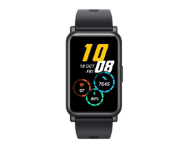 Honor Watch ES Okosóra, Meteorit fekete Honor Watch ES Okosóra, Meteorit fekete