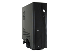 LC-Power LC-1400mi PC Ház 200W tápegységgel LC-Power LC-1400mi PC Ház 200W tápegységgel