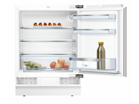Bosch KUR15ADF0 Beépíthető egyajtós hűtőszekrény