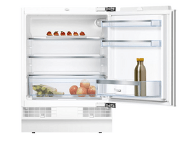 Bosch KUR15ADF0 Beépíthető egyajtós hűtőszekrény Bosch KUR15ADF0 Beépíthető egyajtós hűtőszekrény