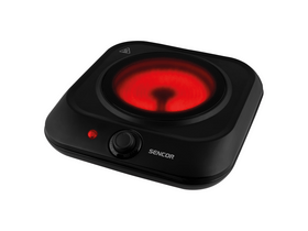 Sencor SCP 1763BK Kerámia főzőlap Sencor SCP 1763BK Kerámia főzőlap