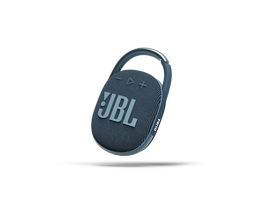 JBL CLIP4 Kék Bluetooth hangszóró