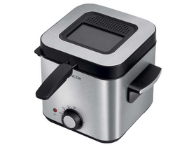 Sencor SFR 6200SS friteza Sencor SFR 6200SS friteza