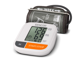 Sencor SBP 6800WH Digitális vérnyomásmérő
