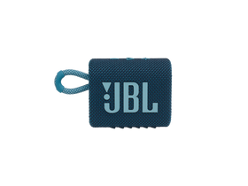 JBL GO3 Kék Bluetooth hangszóró