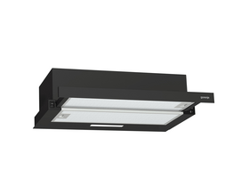 Gorenje TH60E3B Ugradbena teleskopska napa Gorenje TH60E3B Ugradbena teleskopska napa