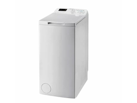 Indesit BTW S60300 EU/N  Felültöltős mosógép