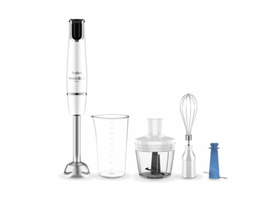 Tefal HB944138 4in1 Infiny Force Botmixer image Tefal HB944138 4in1 Infiny Force Botmixer