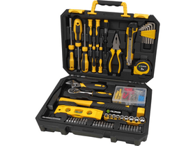 Fieldmann FDG5013-138R Szerszámkészlet 138 db Fieldmann FDG5013-138R Szerszámkészlet 138 db