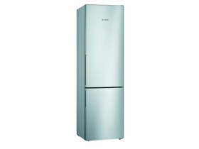 Bosch KGV39VLEAS Alulfagyasztós kombinált hűtőszekrény
