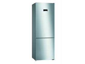 Bosch KGN49XLEA Alulfagyasztós kombinált hűtőszekrény
